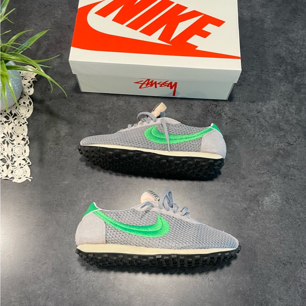 🔥Stussy x Nike Ld🔥 - Picture 7 of 14